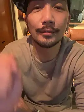 kokutenchan online show from February 16, 4:14 pm