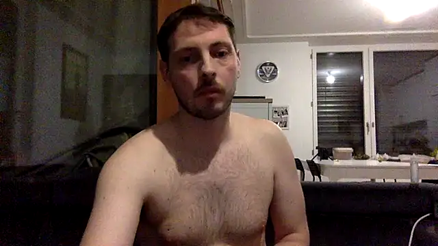 amateurslave online show from December 21, 5:58 am