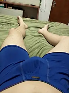 Manuzito092 online show from August 8, 8:44 pm