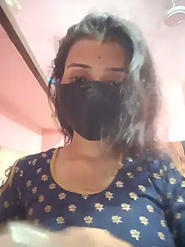 Desipari 777 online show from July 27, 3:52 pm