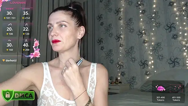 LindaXSteve online show from September 26, 9:41 pm