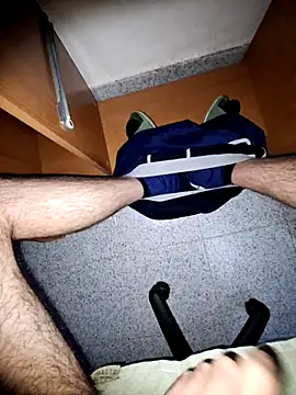 marcos gmz online show from April 3, 7:50 am