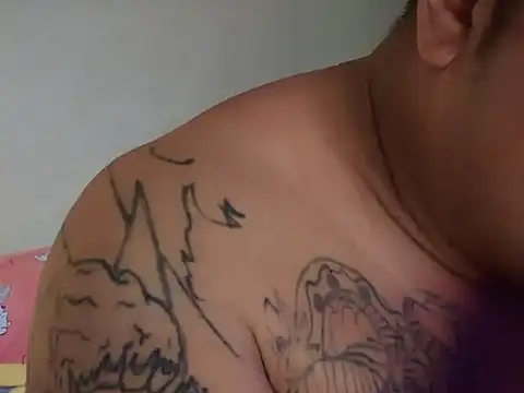 big-cat- online show from December 22, 5:48 am