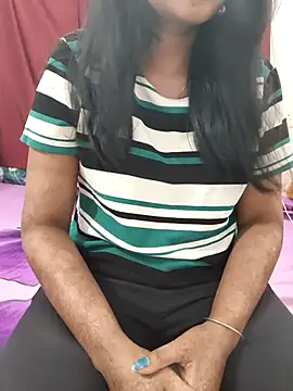 sexy-mahi  online show from April 6, 5:30 am