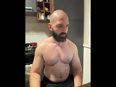 DamonSalvatore2 online show from March 26, 5:40 pm