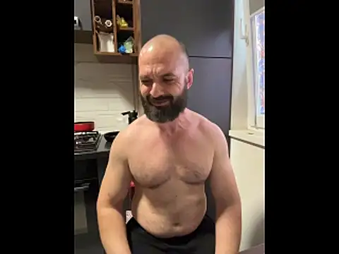 DamonSalvatore2 online show from March 28, 3:55 pm