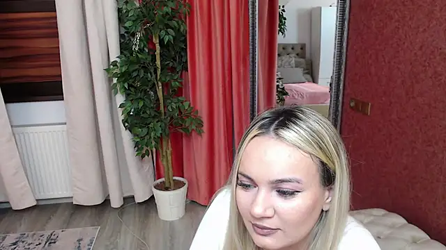 DaliaHaven online show from March 2, 7:43 pm