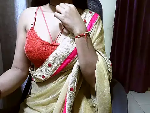 Priya-Sarma online show from March 2, 10:27 pm