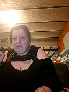 tigresse3 online show from March 13, 10:49 pm