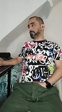 masterskorp online show from March 1, 8:44 pm