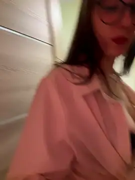 LuxBrunette  online show from March 16, 5:24 am