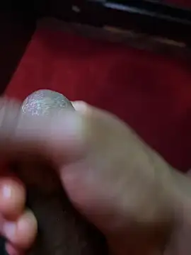 Daddy3rdlegx online show from February 1, 8:40 pm