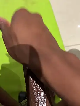 Daddy3rdlegx online show from March 28, 8:30 pm