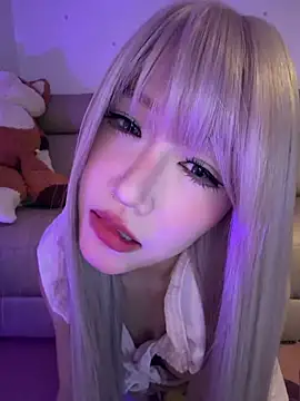 youyo333 online show from February 5, 11:48 am