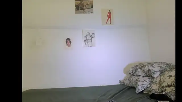 Maya Nova online show from March 1, 7:49 pm