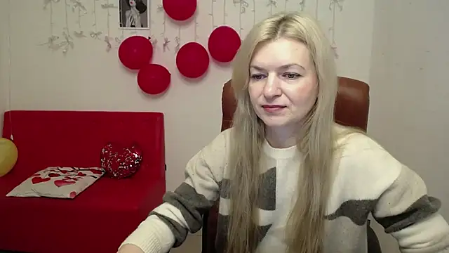 MelissaTyler online show from January 19, 6:06 am