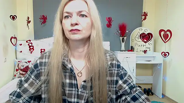 MelissaTyler online show from February 3, 6:22 am