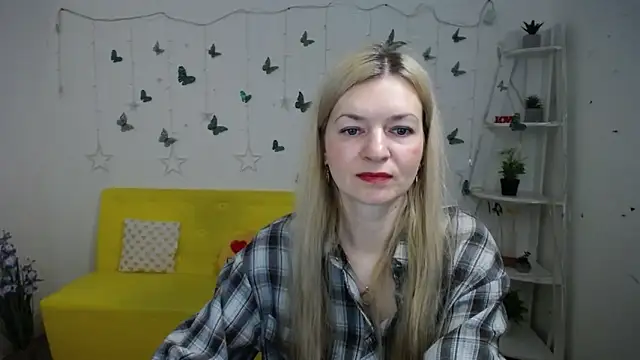 MelissaTyler online show from February 20, 6:10 am