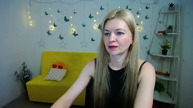 MelissaTyler online show from March 18, 12:08 pm