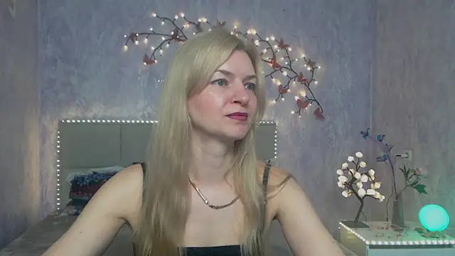 MelissaTyler online show from March 28, 6:24 am