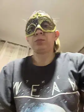 SexyMamiVee online show from February 13, 12:12 pm