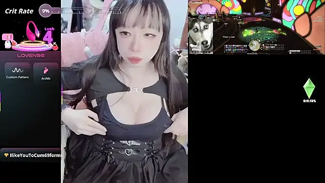 diaperlilinai0210 online show from January 9, 1:58 pm