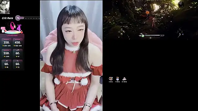 diaperlilinai0210 online show from February 14, 9:06 am