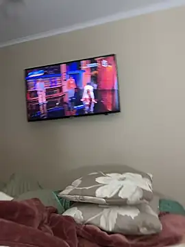 Ameliemist online show from February 10, 2:15 am