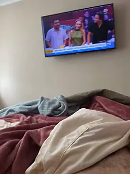 Ameliemist online show from March 12, 3:40 pm