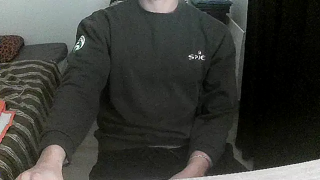 Fredlebo online show from December 22, 10:29 pm