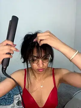 ValentinaEvanz online show from January 15, 4:22 pm