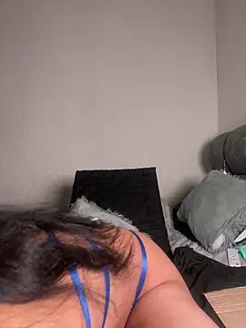 ValentinaEvanz online show from June 6, 10:47 pm