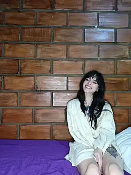 White PrincessKala online show from February 5, 3:00 am