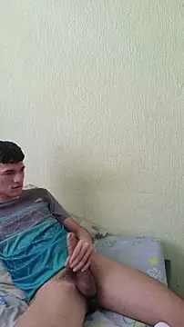 LeonS 20cm online show from January 9, 7:26 pm