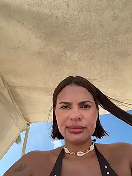 Snapshot of Irina_Velvett chatting on February 16, 3:41 pm Irina Velvett online show from February 16, 3:41 pm