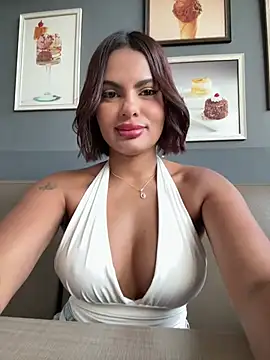Snapshot of Irina_Velvett chatting on March 16, 10:25 pm Irina Velvett online show from March 16, 10:25 pm