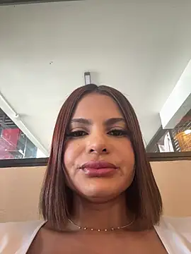 Snapshot of Irina_Velvett chatting on June 4, 6:58 pm Irina Velvett online show from June 4, 6:58 pm