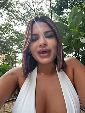 Irina Velvett online show from July 12, 7:16 pm