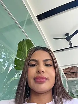 Irina Velvett online show from July 31, 4:17 pm