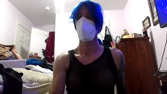 Topmedaddy online show from March 11, 3:34 am