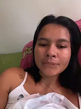 Chloe cortes online show from May 9, 12:54 pm