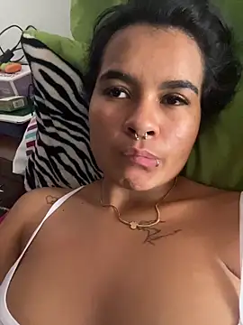 Chloe cortes online show from May 17, 7:32 pm