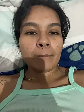Chloe cortes online show from July 22, 3:53 am