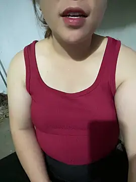 ave-delight online show from February 18, 1:56 am