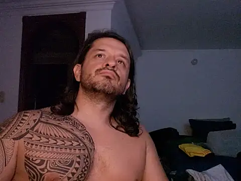 gonzzohunterr online show from February 7, 9:46 am