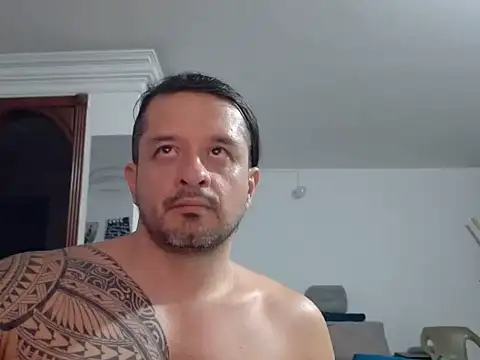gonzzohunterr online show from May 28, 1:03 am