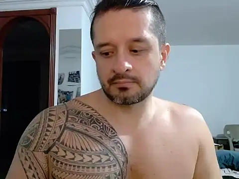gonzzohunterr online show from May 30, 3:58 am
