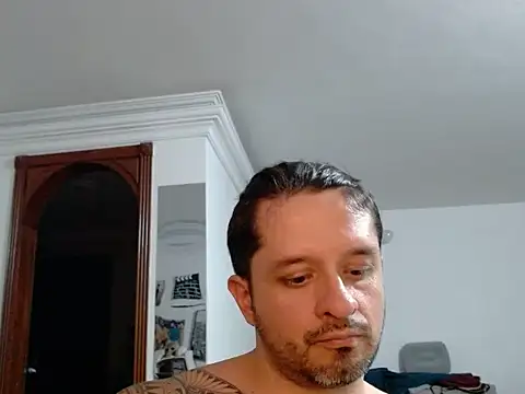 gonzzohunterr online show from July 25, 1:58 am
