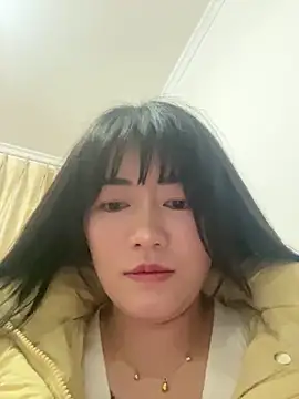 Molly-xiao online show from February 13, 12:56 pm