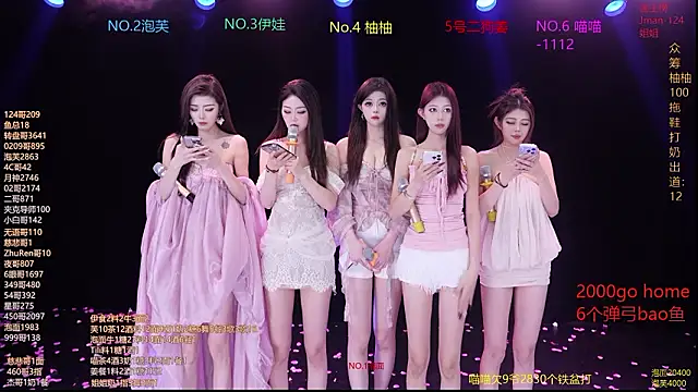 RV-525- online show from February 3, 6:22 am